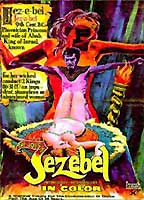 The Joys of Jezebel 1970 película escenas de desnudos