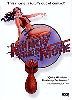 The Kentucky Fried Movie 1977 película escenas de desnudos