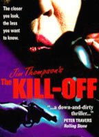 The Kill-Off 1989 película escenas de desnudos
