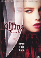 The Killing Club 2001 película escenas de desnudos