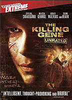 The Killing Gene 2007 película escenas de desnudos