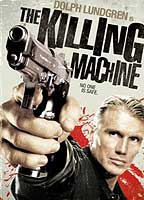 The Killing Machine 2010 película escenas de desnudos