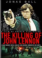 The Killing of John Lennon 2006 película escenas de desnudos