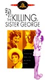 The Killing of Sister George 1968 película escenas de desnudos