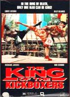 The King of the Kickboxers 1990 película escenas de desnudos