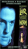 The Lair of the White Worm 1988 película escenas de desnudos