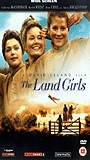 The Land Girls 1998 película escenas de desnudos