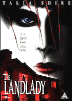 The Landlady 1998 película escenas de desnudos