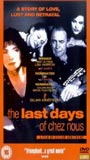 The Last Days of Chez Nous (1992) Escenas Nudistas
