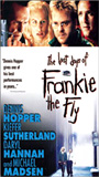 Frankie the Fly escenas nudistas