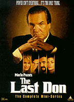 El último Don (1997) Escenas Nudistas