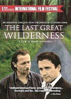 The Last Great Wilderness escenas nudistas