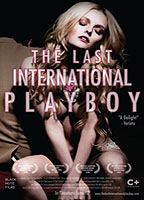 The Last International Playboy 2008 película escenas de desnudos