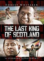 The Last King of Scotland 2006 película escenas de desnudos