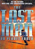 The Last Man on Planet Earth (1999) Escenas Nudistas