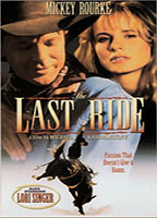 The Last Ride (2004) Escenas Nudistas