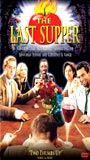 The Last Supper 1995 película escenas de desnudos