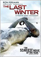 The Last Winter 1984 película escenas de desnudos