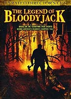 The Legend of Bloody Jack escenas nudistas