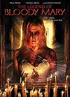 The Legend of Bloody Mary (2008) Escenas Nudistas