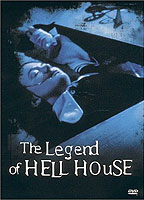 The Legend of Hell House 1973 película escenas de desnudos