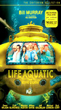 The Life Aquatic with Steve Zissou 2004 película escenas de desnudos
