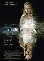 The Life Before Her Eyes 2008 película escenas de desnudos