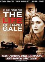 The Life of David Gale (2003) Escenas Nudistas