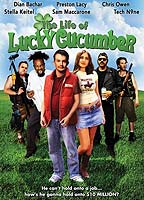 The Life of Lucky Cucumber (2008) Escenas Nudistas
