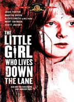 The Little Girl Who Lives Down the Lane escenas nudistas