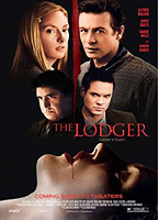 The Lodger 2009 película escenas de desnudos