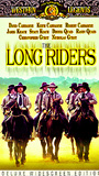 The Long Riders 1980 película escenas de desnudos