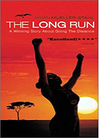 The Long Run (2000) Escenas Nudistas