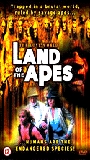 The Lost World: Land of the Apes escenas nudistas