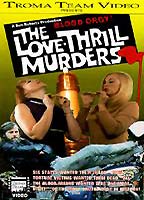 The Love Thrill Murders escenas nudistas