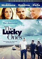 The Lucky Ones (2008) Escenas Nudistas
