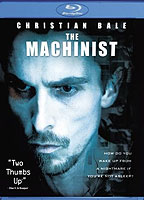 The Machinist (2004) Escenas Nudistas