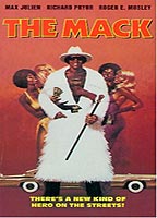 The Mack (1973) Escenas Nudistas