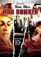 The Mad Bomber 1973 película escenas de desnudos