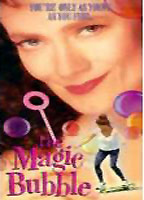 The Magic Bubble 1992 película escenas de desnudos