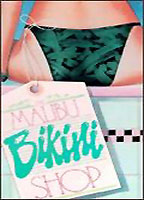 The Malibu Bikini Shop (1986) Escenas Nudistas
