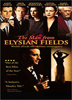 The Man from Elysian Fields (2001) Escenas Nudistas