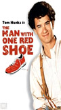 The Man With One Red Shoe 1985 película escenas de desnudos
