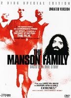 The Manson Family (2003) Escenas Nudistas