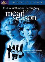 The Mean Season (1985) Escenas Nudistas