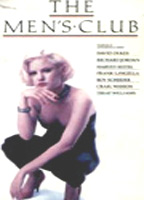 The Men's Club (1986) Escenas Nudistas