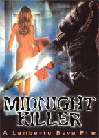 The Midnight Killer (1986) Escenas Nudistas
