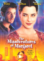 The Misadventures of Margaret (1998) Escenas Nudistas