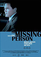 The Missing Person 2009 película escenas de desnudos