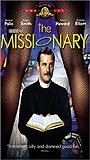 The Missionary 1982 película escenas de desnudos